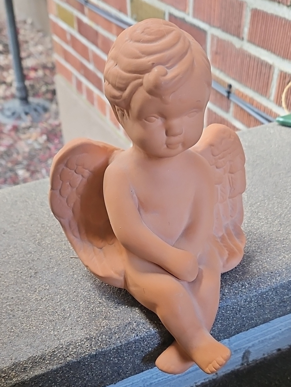Angel Decor - Picture 3 of 4